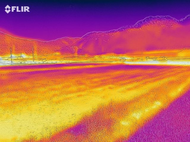 夏でも「通風」の効果を期待してはいけない！