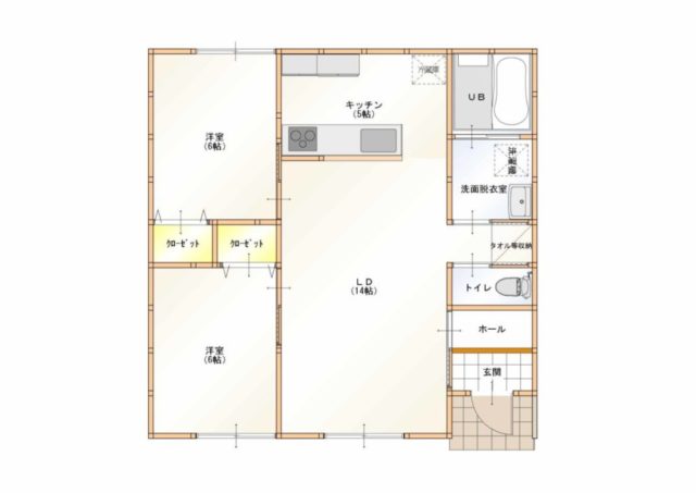 老後は中古住宅＜高断熱・高気密住宅の新築住宅