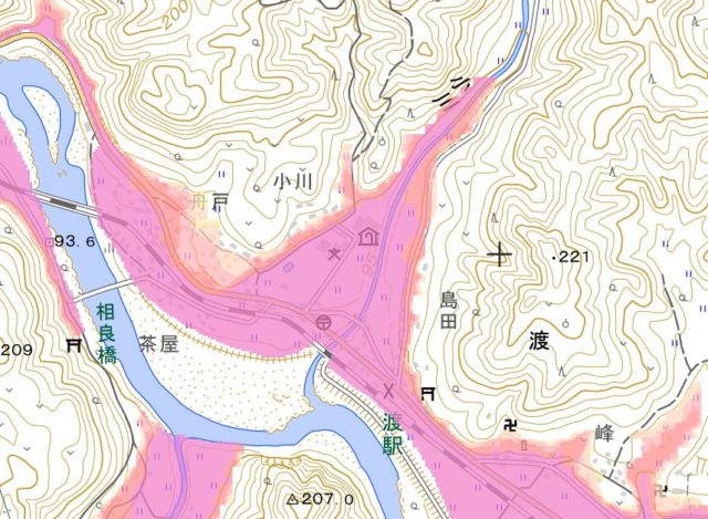 洪水　土砂災害　津波エリアの建築制限を！