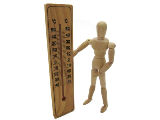 小中学校でのエアコン暖房の使用、室温10℃以下！